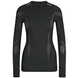 Термокофта Falke ESS Wool-Tech W Black S (1097-33311-3000 S)