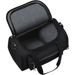 Сумка Дорожня American Tourister BRIGHTUP BLACK 40x25x20 MF8*09003 - мініатюра 4