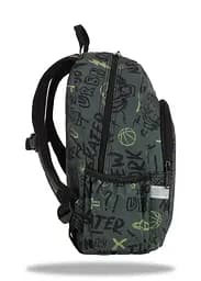 Рюкзак CoolPack Toby Mini Tiger
