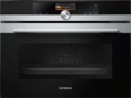 Духовка електрична Siemens CS656GBS2