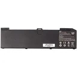 Акумулятор до ноутбука HP Zbook 15 G5 (HPVX04) 15.4V 5844mAh PowerPlant (NB462445)