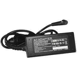 Блок живлення до ноутбуку PowerPlant SAMSUNG 220V, 40W, 12V, 3.3A (2.5*0.7mm) (SA40A2507)