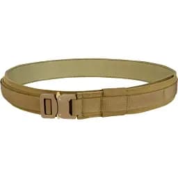 Пояс Condor Cobra Gun Belt. XL Coyote brown