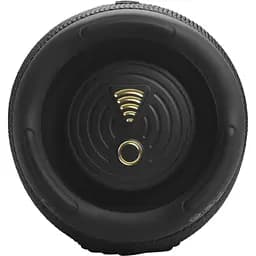 Портативна акустика JBL Charge 5 Wi-Fi Black (JBLCHARGE5WIFIBLK) - мініатюра 4