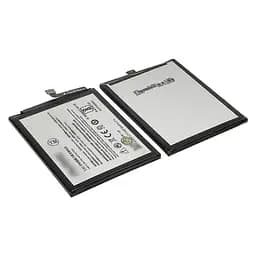 Акумулятор Li3950T44P6h856751 для ZTE Nubia N2/NX575J AAAA - мініатюра 2