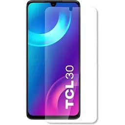 Захисна плівка StatusSKIN для TCL 30 5G Екран Глянцева Pro