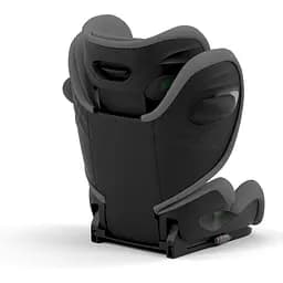 Автокрісло Cybex Solution G i-Fix Lava Grey (522002283) - мініатюра 5