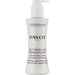 Міцелярне молочко для обличчя Payot Les Demaquillantes, 400 мл