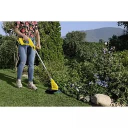 Тример Karcher LTR 18-25 Battery (1.444-300.0) - мініатюра 5