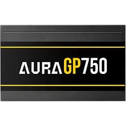 Блок живлення GAMDIAS AURA GP750 (4711514500820) - мініатюра 7