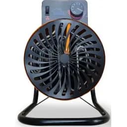 Теплова гармата Neon TG-6 6 кВт 220/380В з регулюванням температури - мініатюра 6