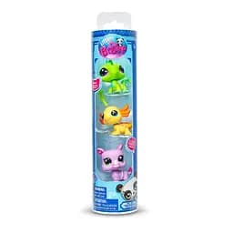 Ігровий набір Littlest Pet Shop Настрій дикої природи (557) - мініатюра 3