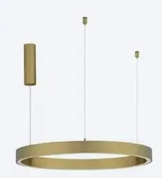 Світильник підвісний STING Nova Luce 9558605