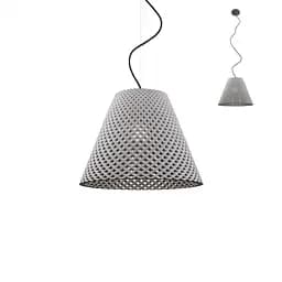 Подвесной светильник Redo TESSA SU 1X42W E27 D370 (5.1.1) 01-2215