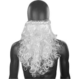 Борода Деда Мороза