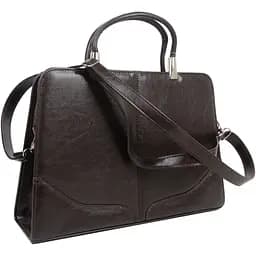 Солидный женский портфель JPB 40х28х9.5 см sum0020957