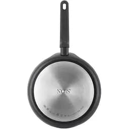 Сковорідка Nois Salto Silver 24 см (830867) - мініатюра 4