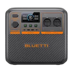 Портативна зарядна станція BLUETTI PREXiaomiUM 200 V2 2700W