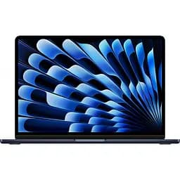 Ноутбук Apple MacBook Air 13,6" Late 2024 Midnight (MC8Q4)