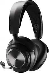 Ігрова гарнітура SteelSeries Arctis Nova Pro Wireless Black (61520) - мініатюра 4
