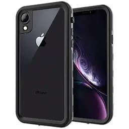 Чохол 2E для Apple iPhone Xs Max Waterproof TPU Case підводний водонепроникний