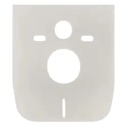 Набір Q-tap Nest 4 в 1 підвісний унітаз Robin Ultra Quiet 490x365x325 + комплект інсталяції QT1333046EUQW45147 - мініатюра 5