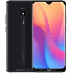 Смартфон Xiaomi Redmi 8A 4/64GB Black Refurbished