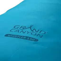 Спальний мішок Grand Canyon Whistler 190 13°C Caneel Bay Left (340000) - мініатюра 9