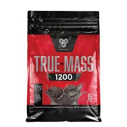 Гейнер BSN True Mass 1200, 4.65 кг - Ваніль