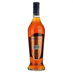 Алкогольний напій Metaxa 7 зірок 40% 0.7 л (502341) - мініатюра 3