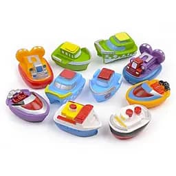 Кораблик для ванни (упаковка) IM550