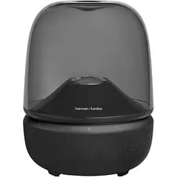 Акустична система Harman/Kardon Aura Studio 5 Black (HKAURAS5BLKEP) - мініатюра 4