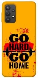 Чохол Demsky Go hard для Samsung Galaxy A32 (A325F) 4G