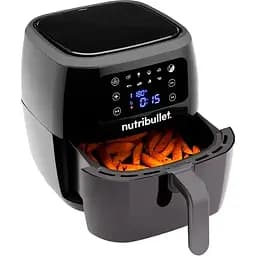 Мультипіч Nutribullet XXL NBA071B [103274] - мініатюра 4