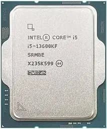 Процесор Intel Core i5 13600KF (CM8071504821006) (Socket 1700, 20T, 5.1 ГГц, Tray)
