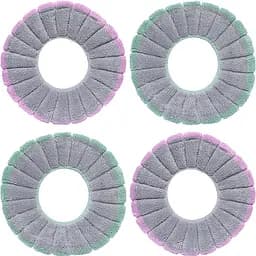 Чохол для унітаза Toilet Mat N139