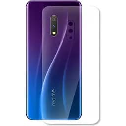 Захисна плівка StatusSKIN для Realme X Корпус Глянцева Ultra