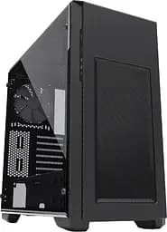 Корпус Phanteks Enthoo Pro M Tempered Glass (PH-ES515PTG_BK) Без БП Б/в
