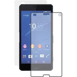 Противоударное защитное стекло для телефона