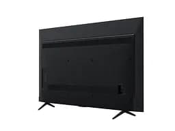 TCL Телевізор 75" QLED 4K 60Hz Smart Google TV Black - мініатюра 9