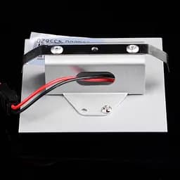 Світильник Brille настінний для сходів LED-128/1W - мініатюра 2