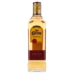Текіла Jose Cuervo Especial Reposado 38% 1 л (2 шт. х 0.5 л) - мініатюра 2
