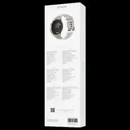 Smart Watch Proove Quantum silver UA - мініатюра 7