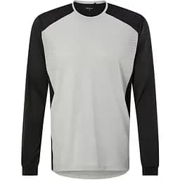 Кофта Ziener Nabisco Black/Grey S (1012-239209-251-48)