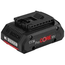 Аккумулятор к электроинструменту Bosch ProCORE 18V 4.0Ah (1.600.A01.6GB)