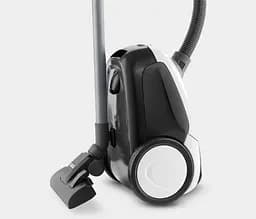 Пилосос з мішком Karcher VC 2.8 (1.198-031.0) - мініатюра 4
