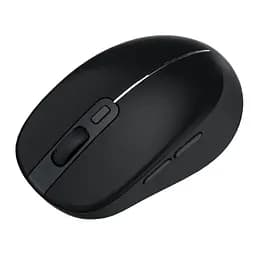 Мишка AOC MS220B Wireless Black (MS220B/LA) - мініатюра 8