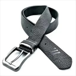 Ремінь шкіряний Weatro чоловічий 115-120х3,8 см acs0024207