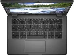 Ноутбук Dell Latitude 7310 2in1 13.3FHD Touch/Intel i7-10610U/16/256F/int/W10P (N025L731013UA_WP) - мініатюра 5