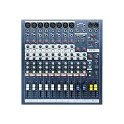 Мікшерний пульт Soundcraft EPM8-EU (SCR-RW5735EU)